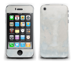 Dreamy watercolor skin