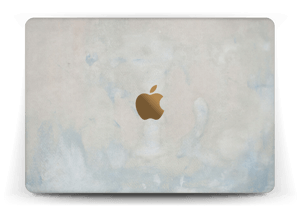 Akvarelli tarrakuori MacBook 12”