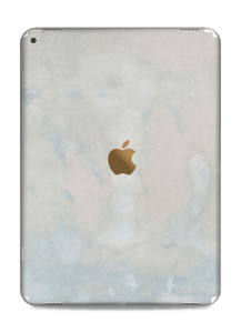 Dreamy watercolor skin