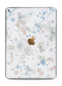 Splash  Skin IPad Pro 12.9