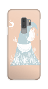 Valas kuoret Galaxy S9 Plus