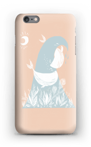 Valas kuoret IPhone 6s Plus