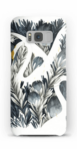 Crane deksel Galaxy S8