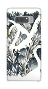 phone case with birds