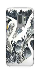 phone case with birds