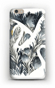 Crane case IPhone 6 Plus