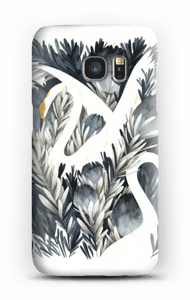 Kurki kuoret Galaxy S7