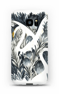 phone case with birds