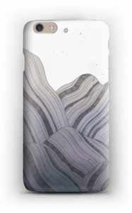 Vuori kuoret IPhone 6 Plus