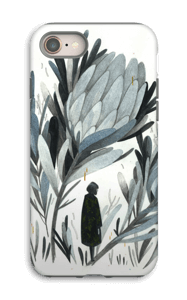 Protea deksel IPhone 8 tough