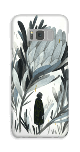 Protea deksel Galaxy S8 Plus