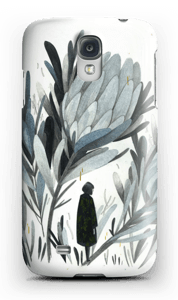 Protea kuoret Galaxy S4