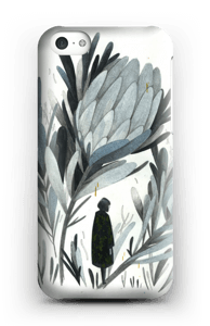 Protea kuoret IPhone 5c