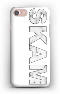 Inspirerad av SKAM deksel IPhone 7