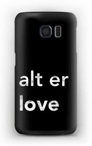 alt er love deksel Galaxy S6
