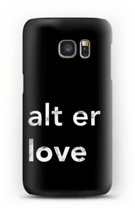 alt er love kuoret Galaxy S7
