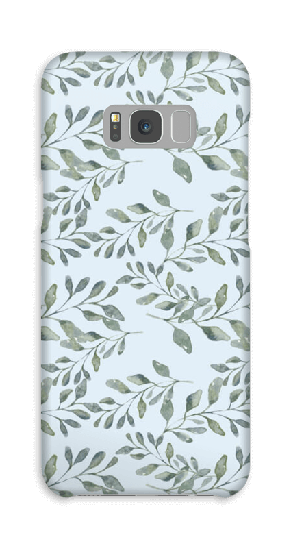 leaf pattern caseapp