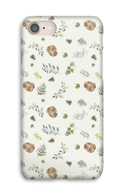 coque iphone 8 foret coque iphone 8 foret