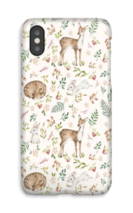 Animali e natura cover IPhone X