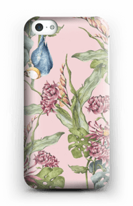 Papegøye i natur deksel IPhone 5c