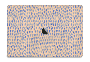 Dråper  Skin MacBook Pro 15” 2016-