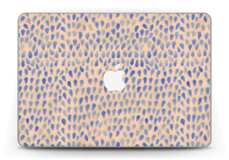 Dråper Skin MacBook Pro Retina 13” 2015