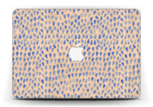 Dråper Skin MacBook Air 13”