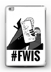#FWIS case IPad mini 2