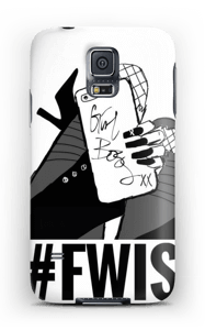 #FWIS kuoret Galaxy S5