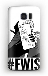#FWIS kuoret Galaxy S6