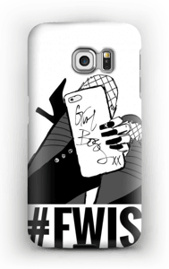 #FWIS kuoret Galaxy S6 Edge