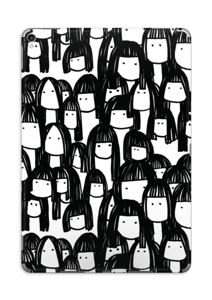 Friend Skin IPad Pro 10.5