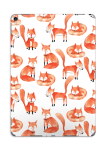 Fox Skin IPad Pro 10.5