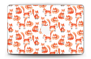 Kettu tarrakuori MacBook Air 11”