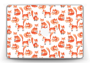 Kettu tarrakuori MacBook Pro 13” -2015