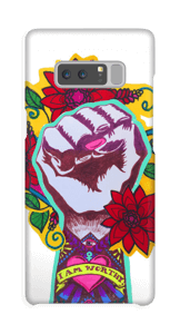 Worthy kuoret Galaxy Note8