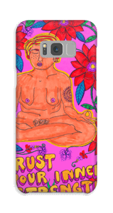 Trust your inner strength case