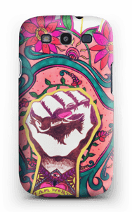 Fight for a change deksel Galaxy S3