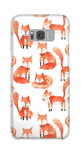 Rev deksel Galaxy S8 Plus