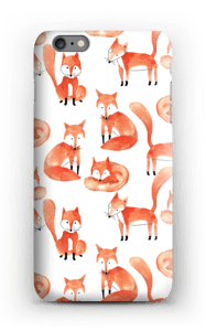 Rev deksel IPhone 6s Plus