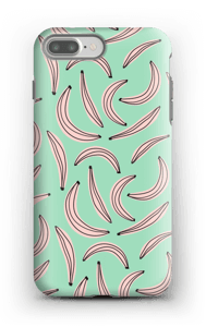 Banana case IPhone 7 Plus tough