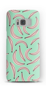 Banana case Galaxy S8