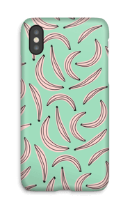 Bananes Coque IPhone X