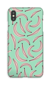 Bananen Handyhülle IPhone XS Max
