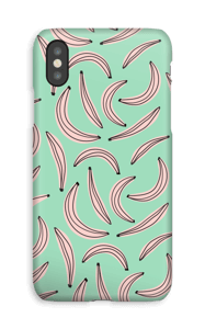 Banan cover IPhone XS
