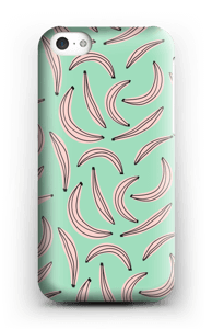 Banan deksel IPhone 5c