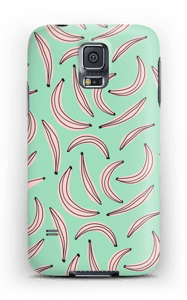 Banana case Galaxy S5
