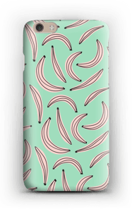 Banan deksel IPhone 6 Plus