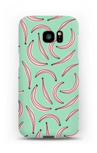 Banan deksel Galaxy S7 Edge