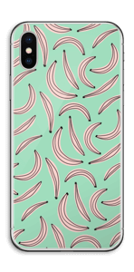 Bananas Skin IPhone X